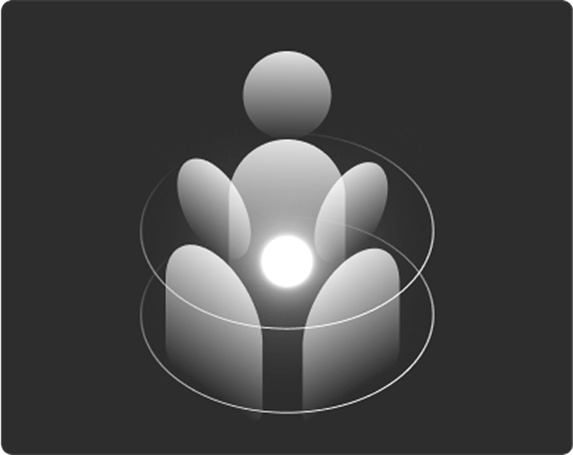 One identity everywhere