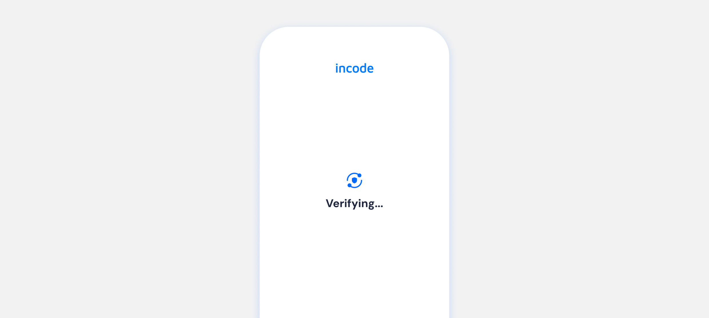 Real Time Check