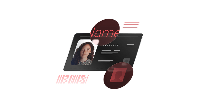Synthetic ID detection