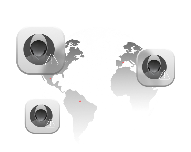 Continuous monitoring and auditability