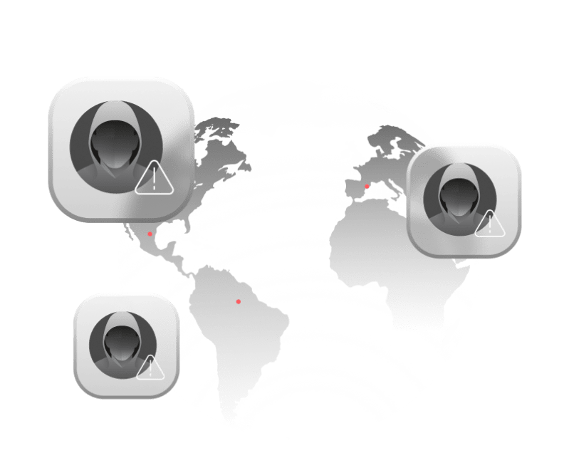 Continuous monitoring and auditability