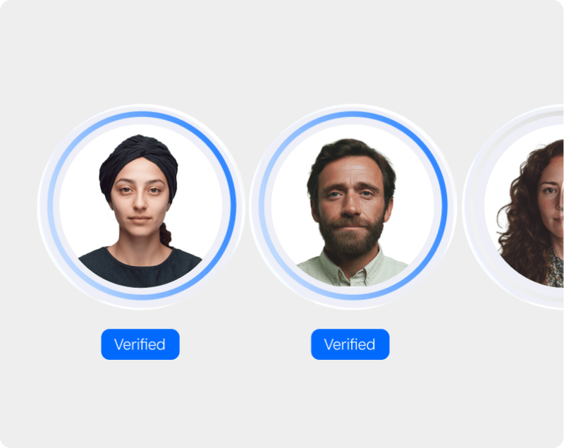 Biometric Authentication